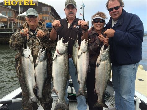 fishing|Coos River Fishing .